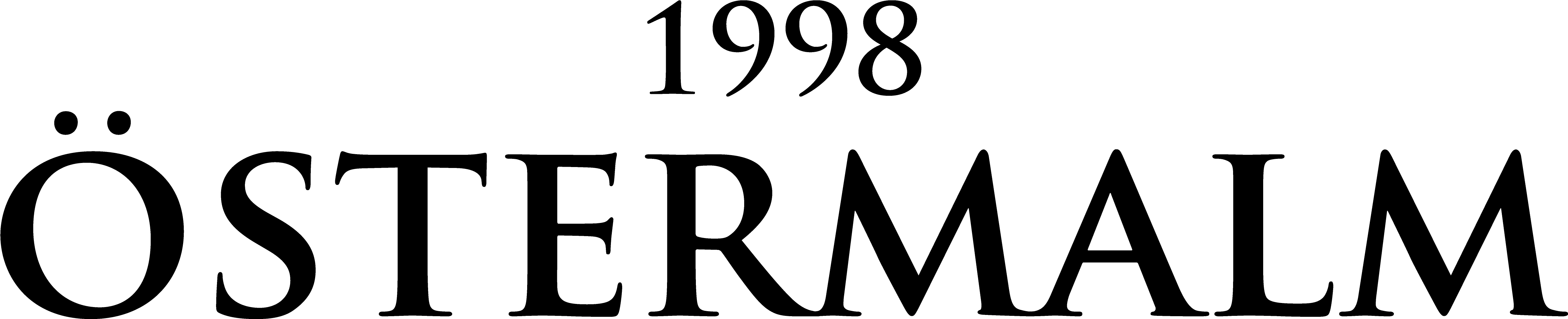 Östermalm 1998