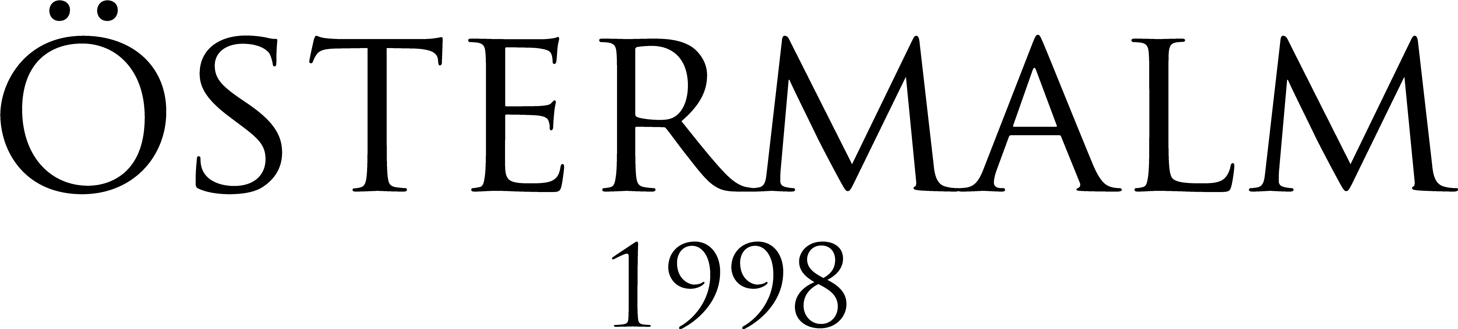 Östermalm 1998