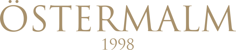 Östermalm 1998